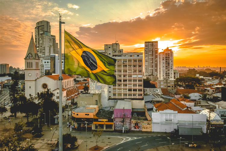 Conheça os destinos mais procurados pelos brasileiros no final de ano